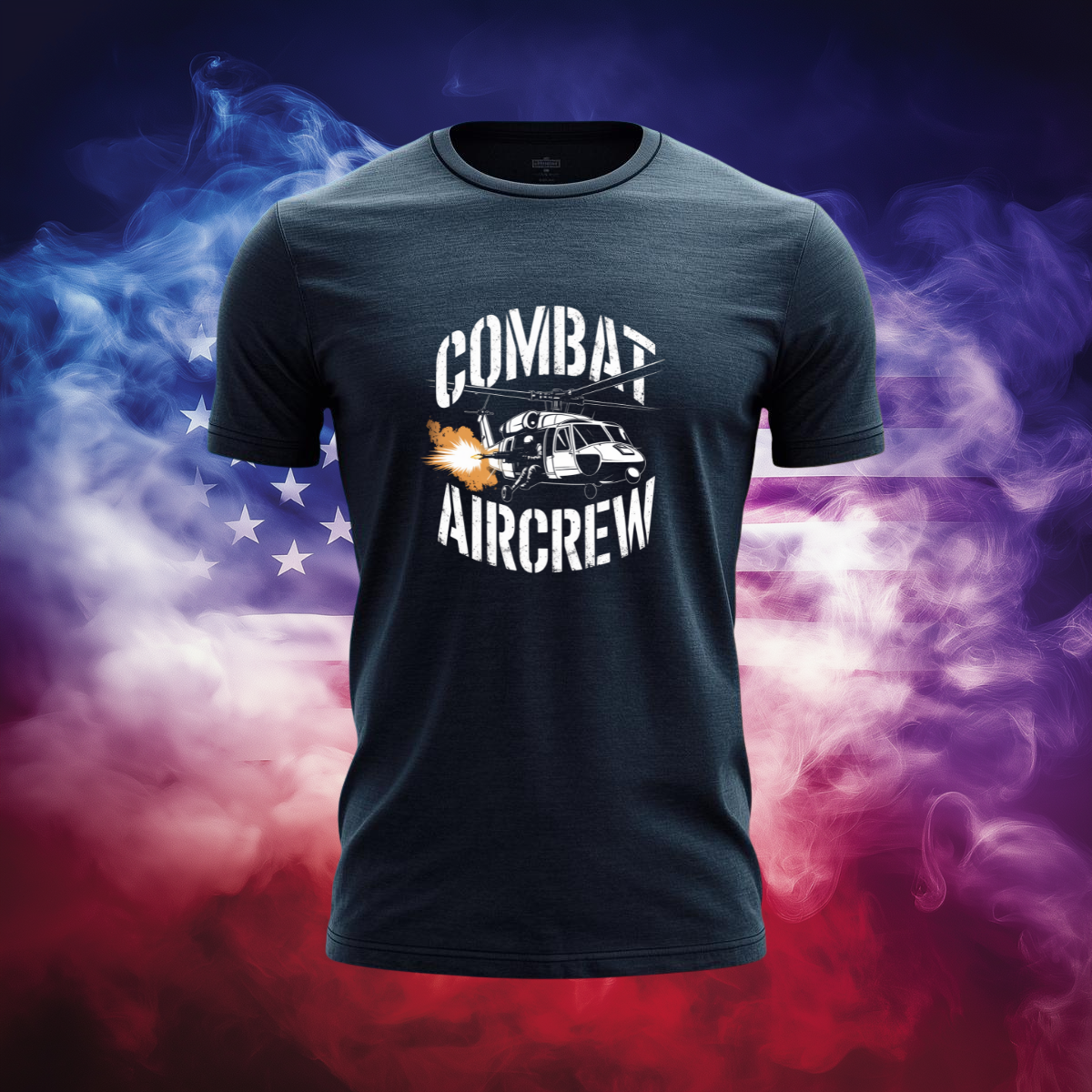 Combat Aircrew T-Shirt