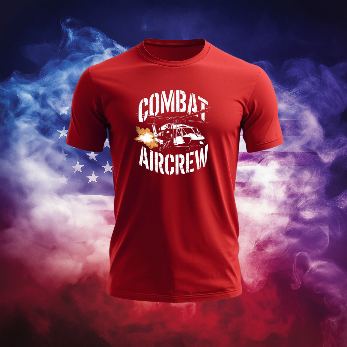 Combat Aircrew T-Shirt