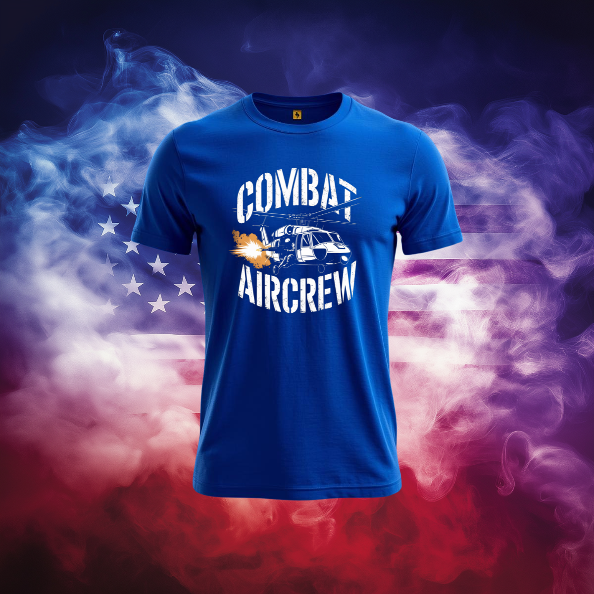 Combat Aircrew T-Shirt