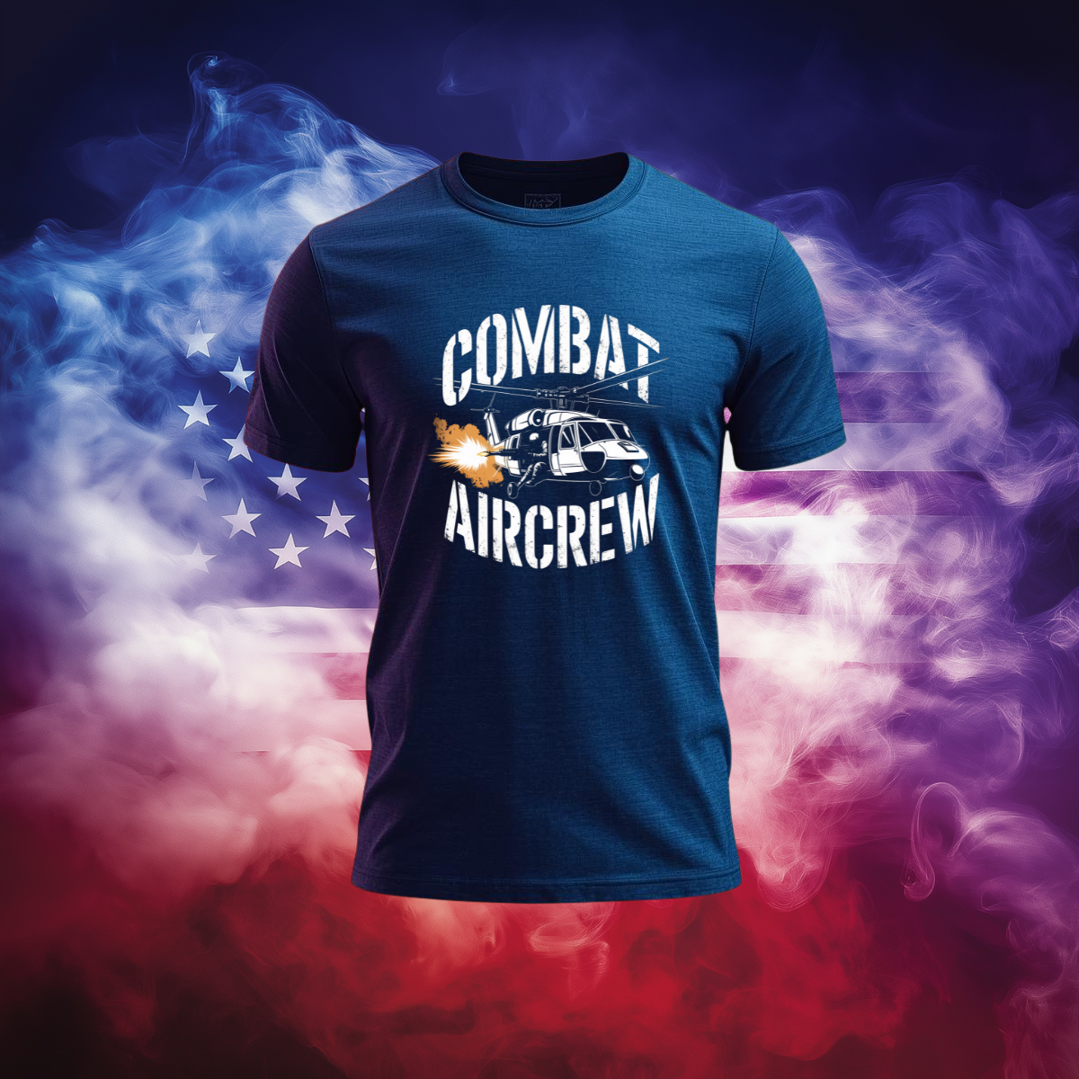 Combat Aircrew T-Shirt