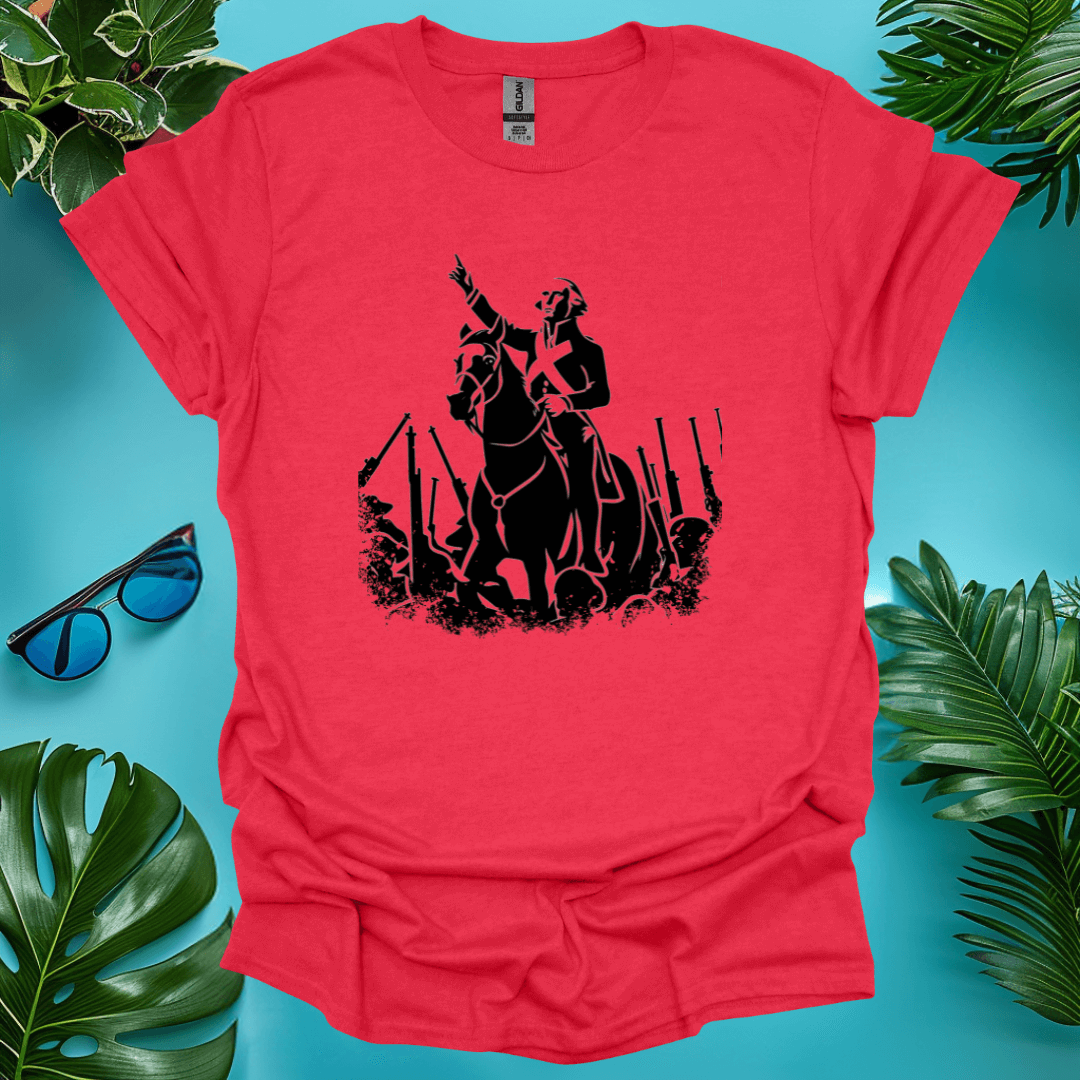 George Washington T-Shirt