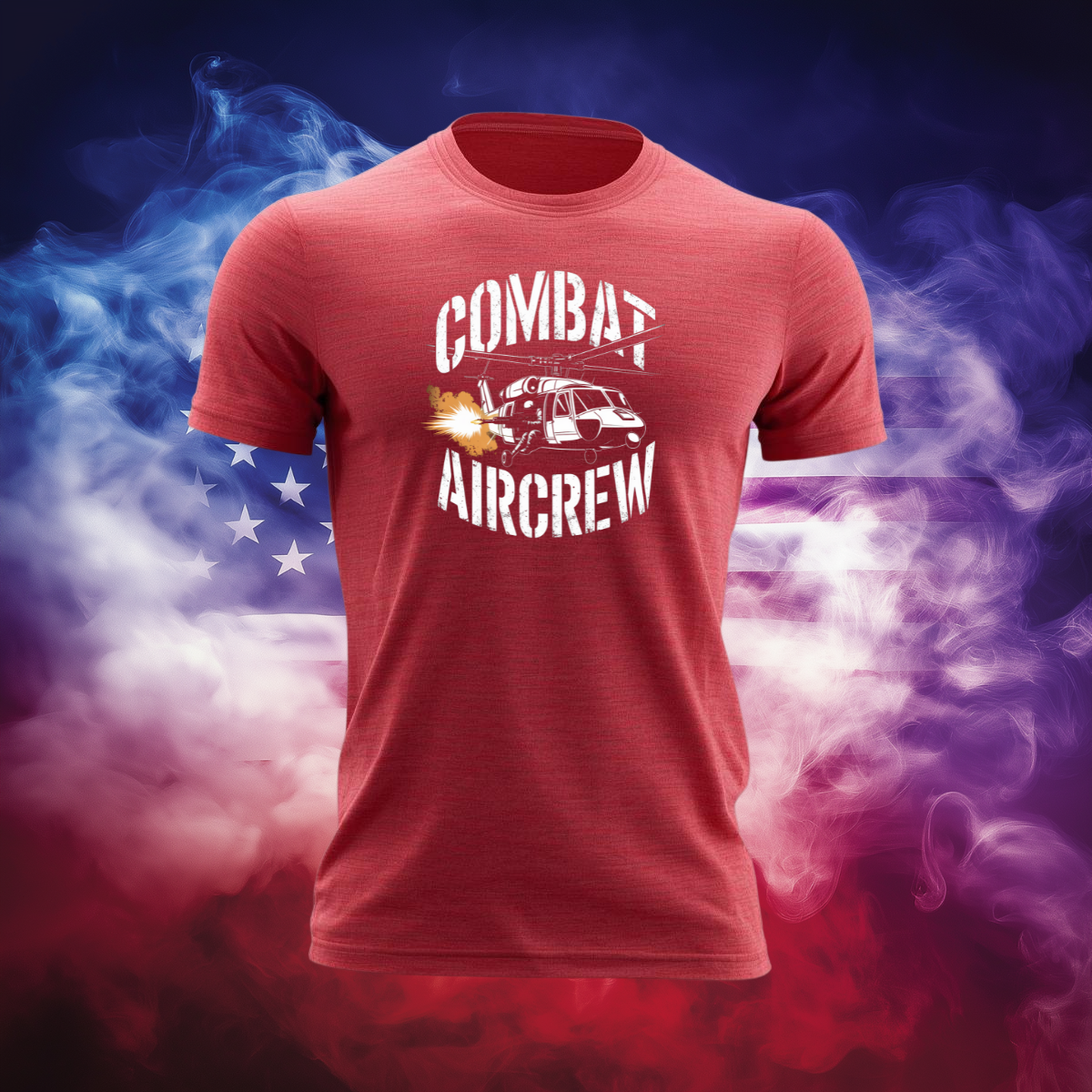 Combat Aircrew T-Shirt