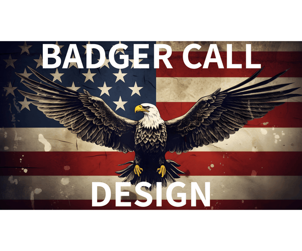 Badger Call Design