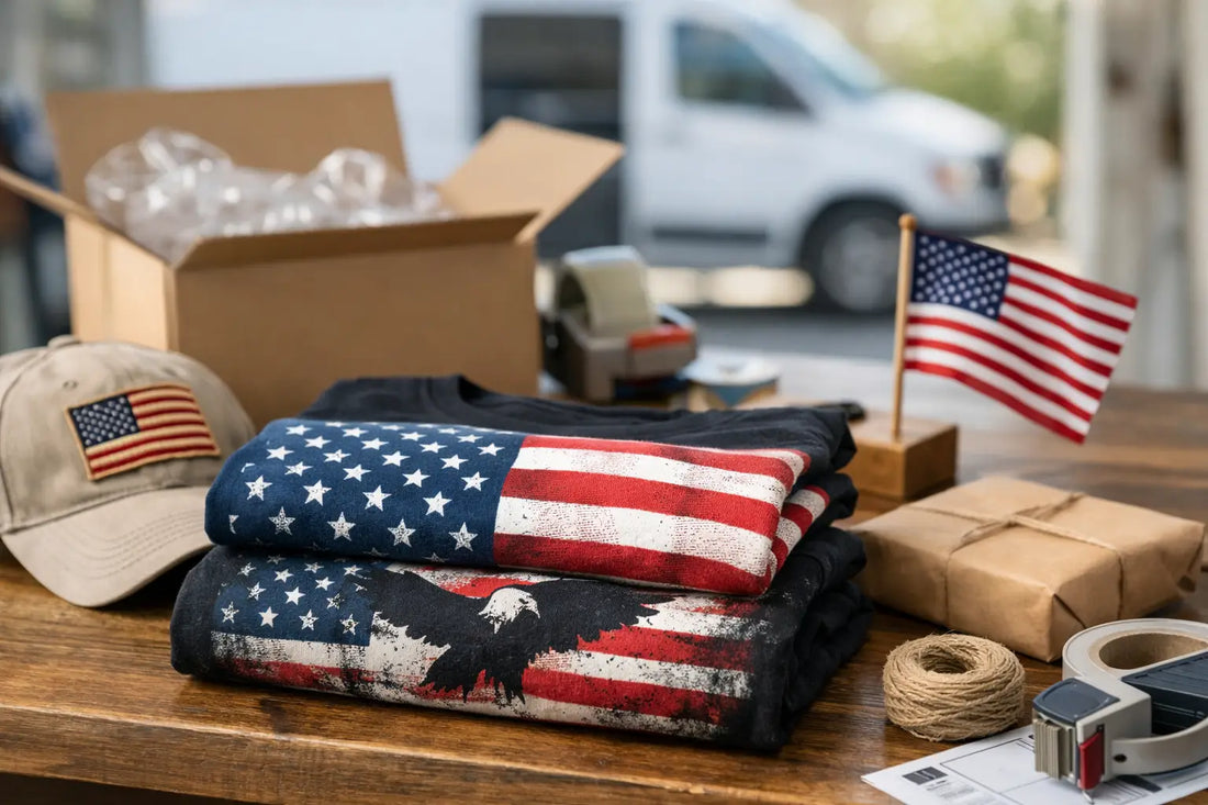 Patriotic Shirts Free Shipping That Makes Sense