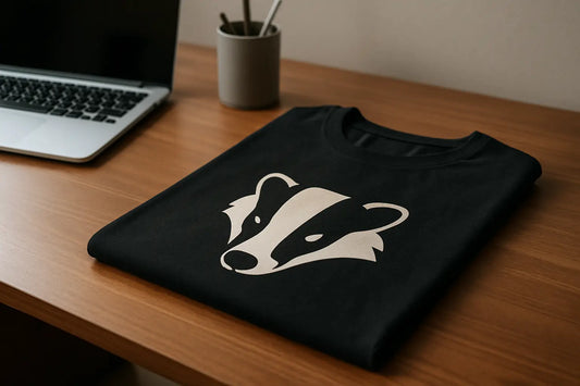 Badger Call Design T-Shirts: Worth It?