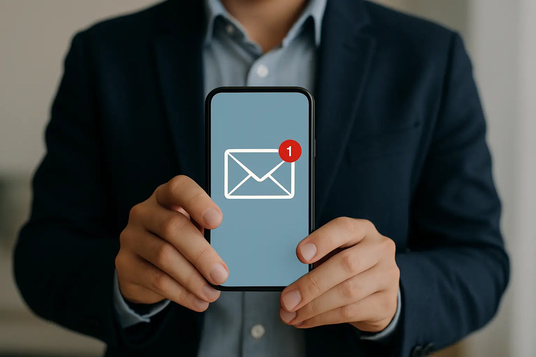 Why Subscribe to Our Emails? Get First Shot