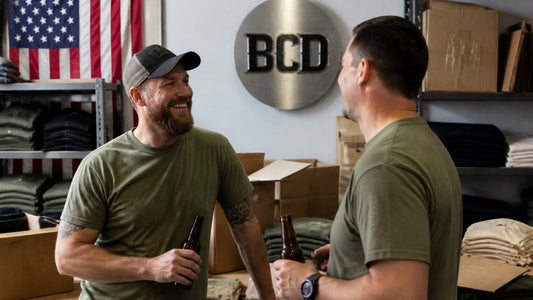 Benefits of Supporting Veteran Businesses: 2026 Guide
