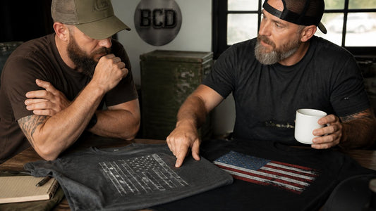 Best 2A Graphic Tees for Men: Top Picks for 2026