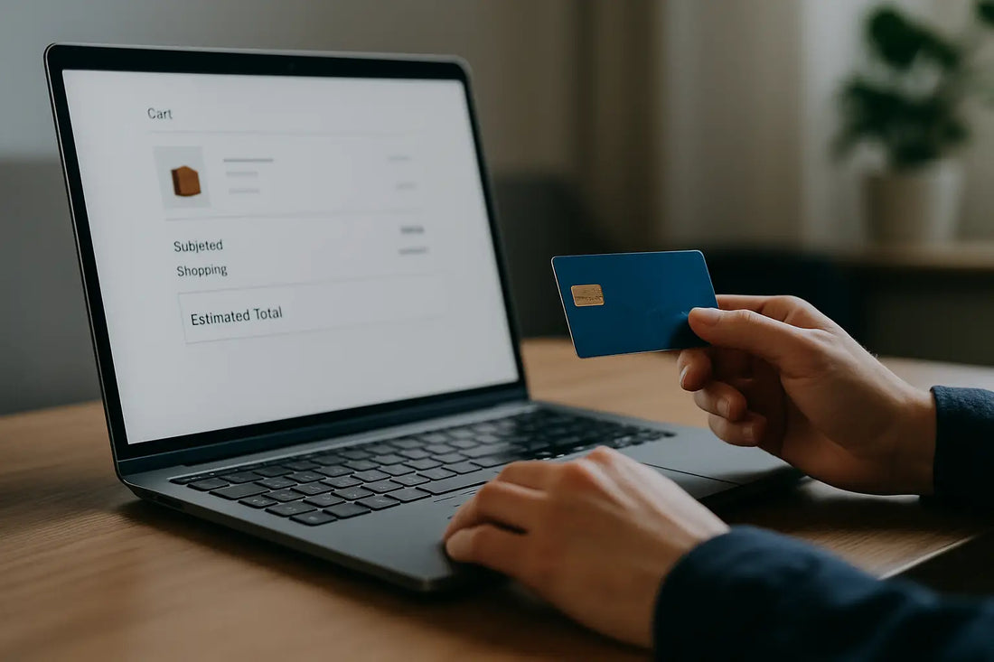 What “Estimated Total” Really Means at Checkout