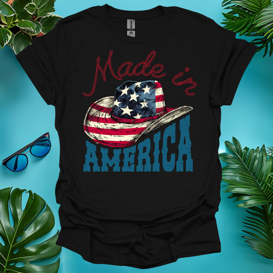 Made in America T-Shirt