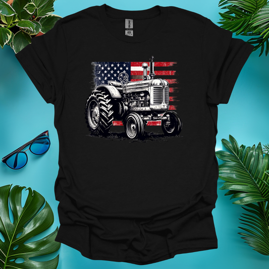 American Tractor T-Shirt