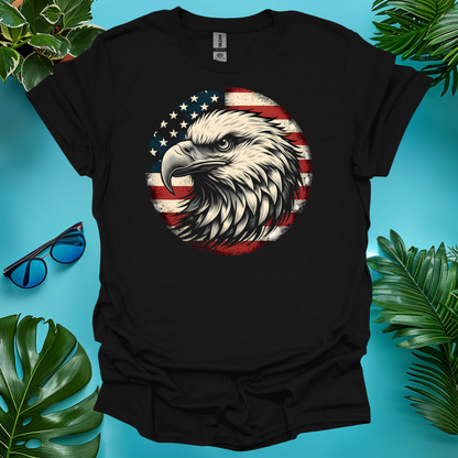 American Baldy T-Shirt