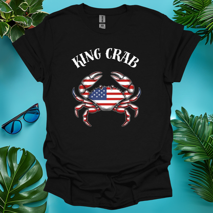 King Crab T-Shirt