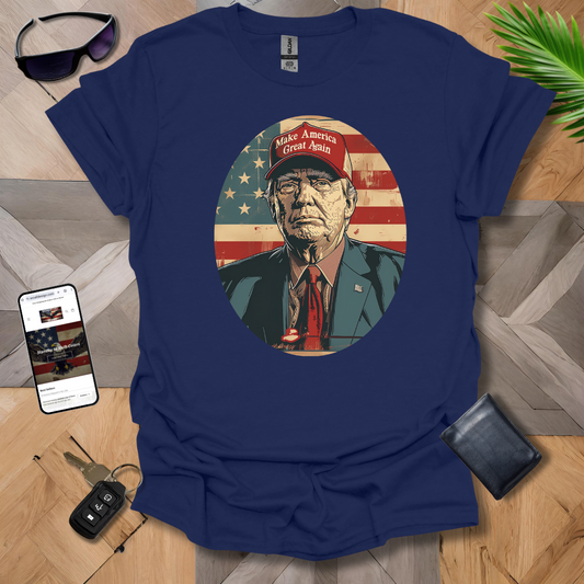 Make America Great Again T-Shirt