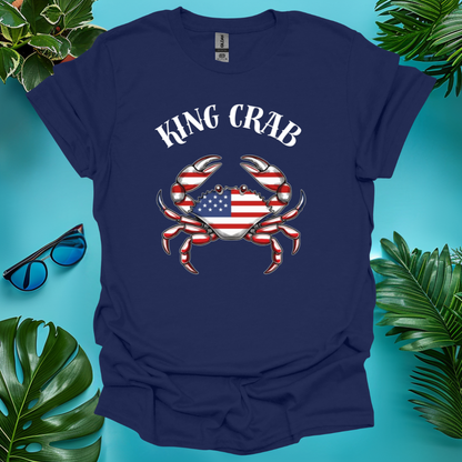 King Crab T-Shirt