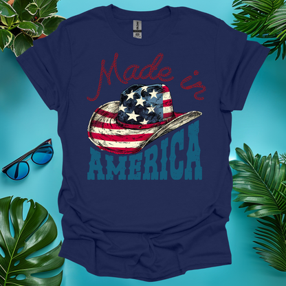 Made in America T-Shirt