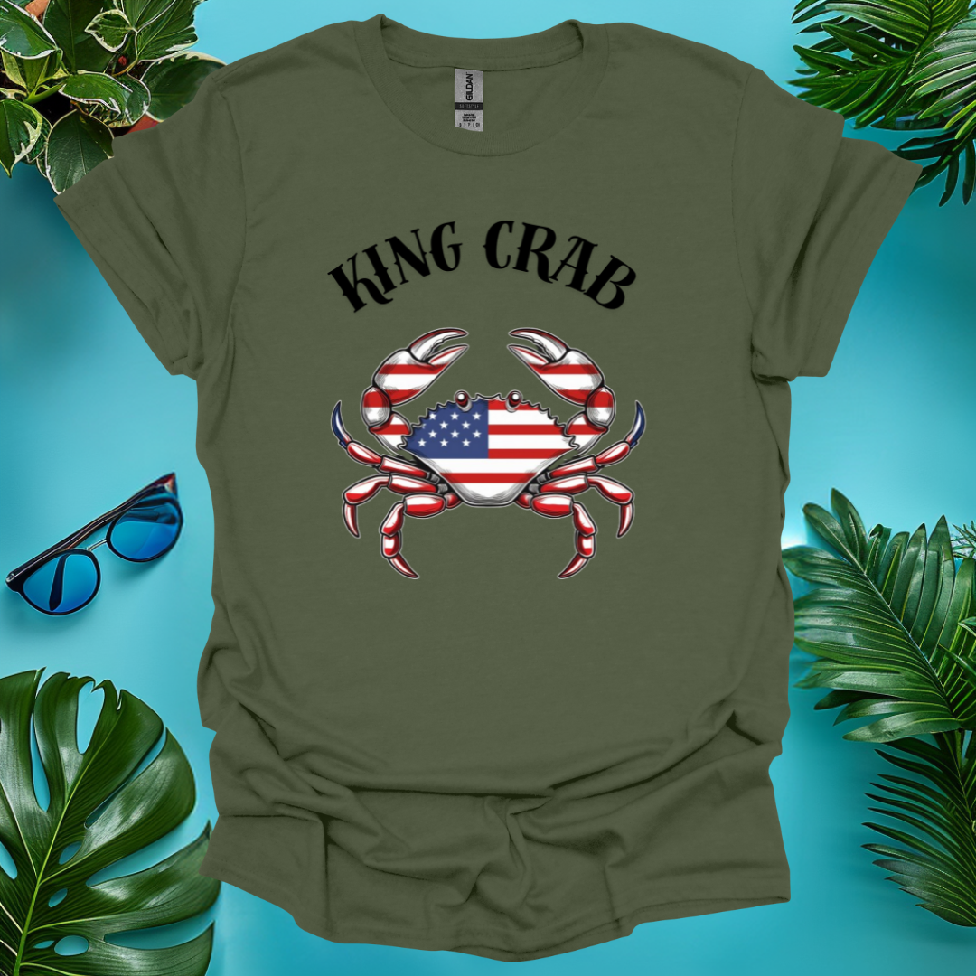 King Crab T-Shirt