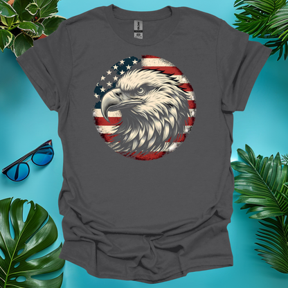 American Baldy T-Shirt