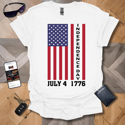 Independence Day 1776