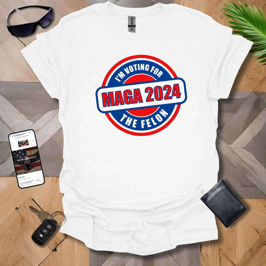 Badger Call Design | Authentic Patriotic Apparel & Accessories