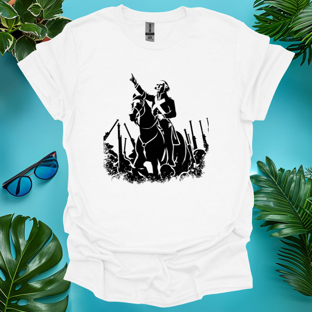 George Washington T-Shirt