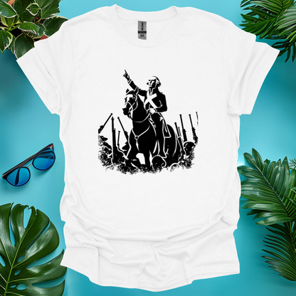 George Washington T-Shirt