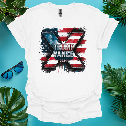 Stand Your Ground T-Shirt