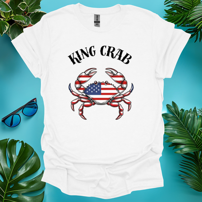 King Crab T-Shirt