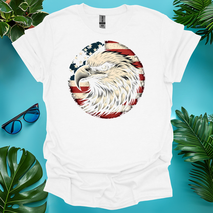 American Baldy T-Shirt