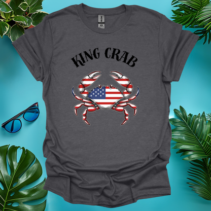 King Crab T-Shirt