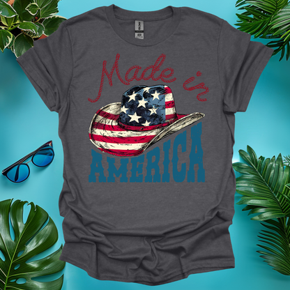 Made in America T-Shirt