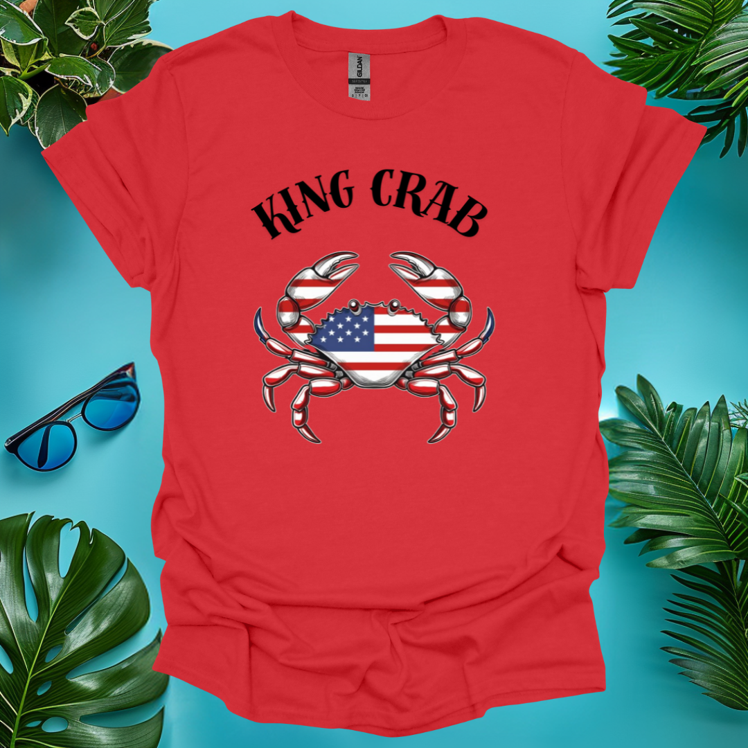 King Crab T-Shirt