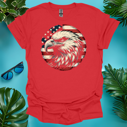 American Baldy T-Shirt