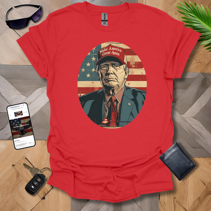 Make America Great Again T-Shirt