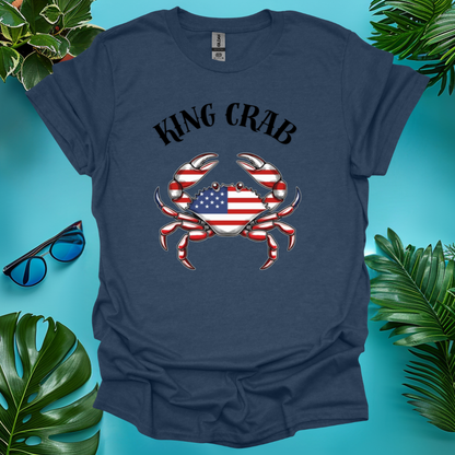 King Crab T-Shirt