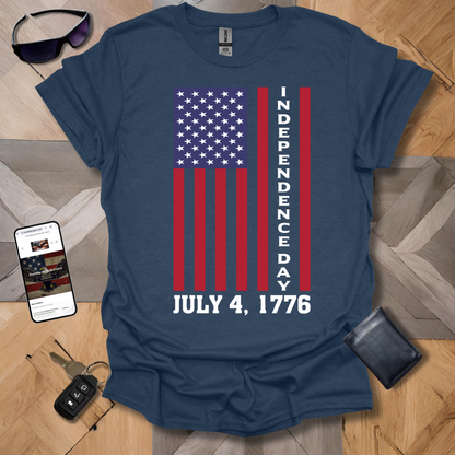 Independence Day 1776