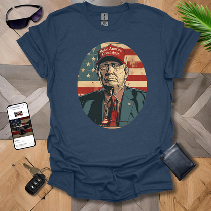 Make America Great Again T-Shirt