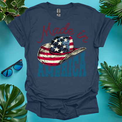 Made in America T-Shirt