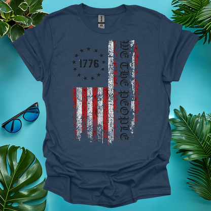 We The People 1776 T-Shirt