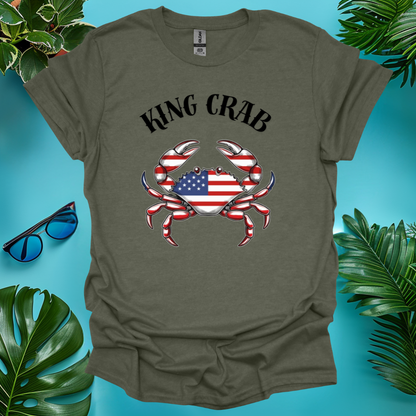 King Crab T-Shirt