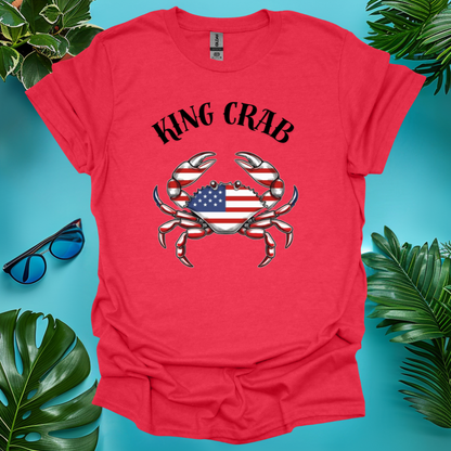 King Crab T-Shirt