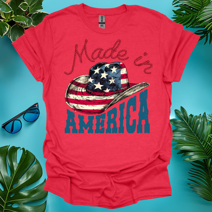 Made in America T-Shirt