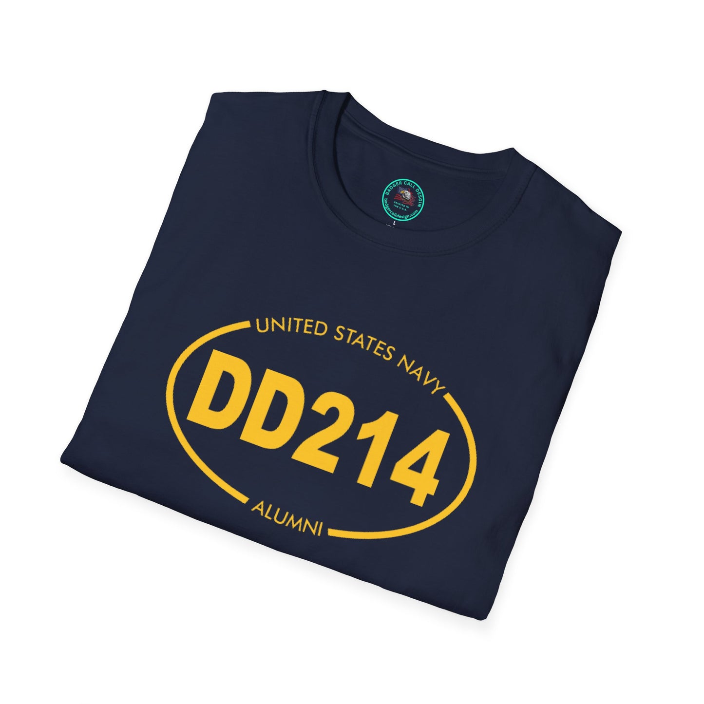 US Navy DD-214 Alumni