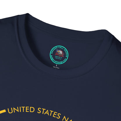 US Navy DD-214 Alumni