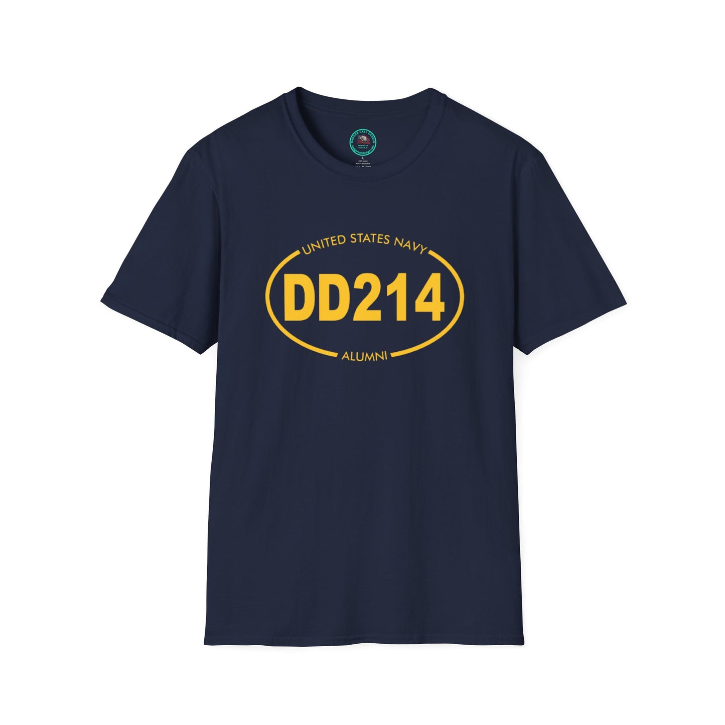 US Navy DD-214 Alumni