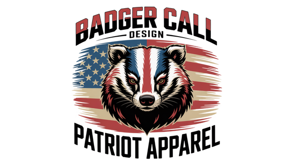 Badger Call Design